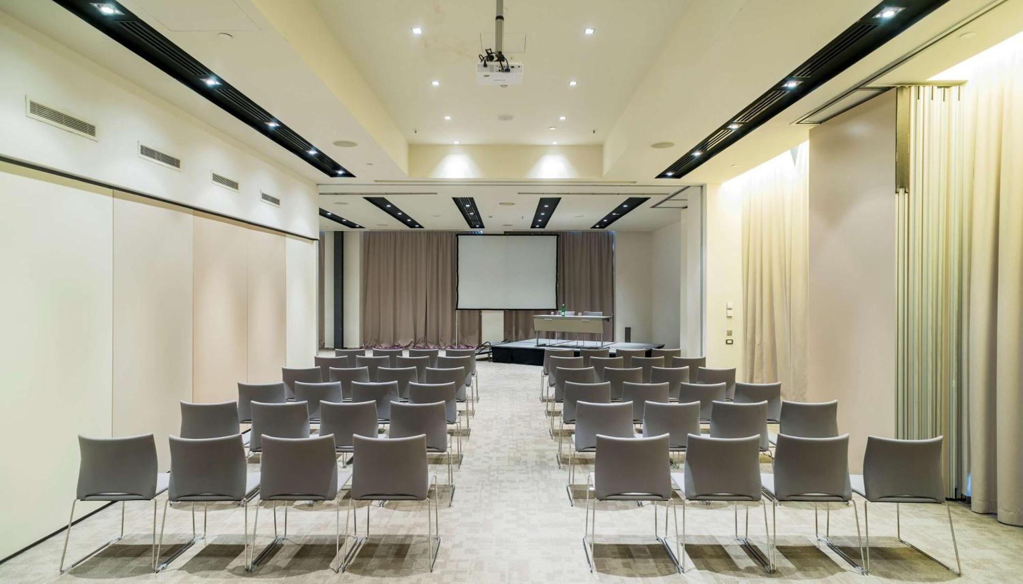 Nhow Hotel Milano