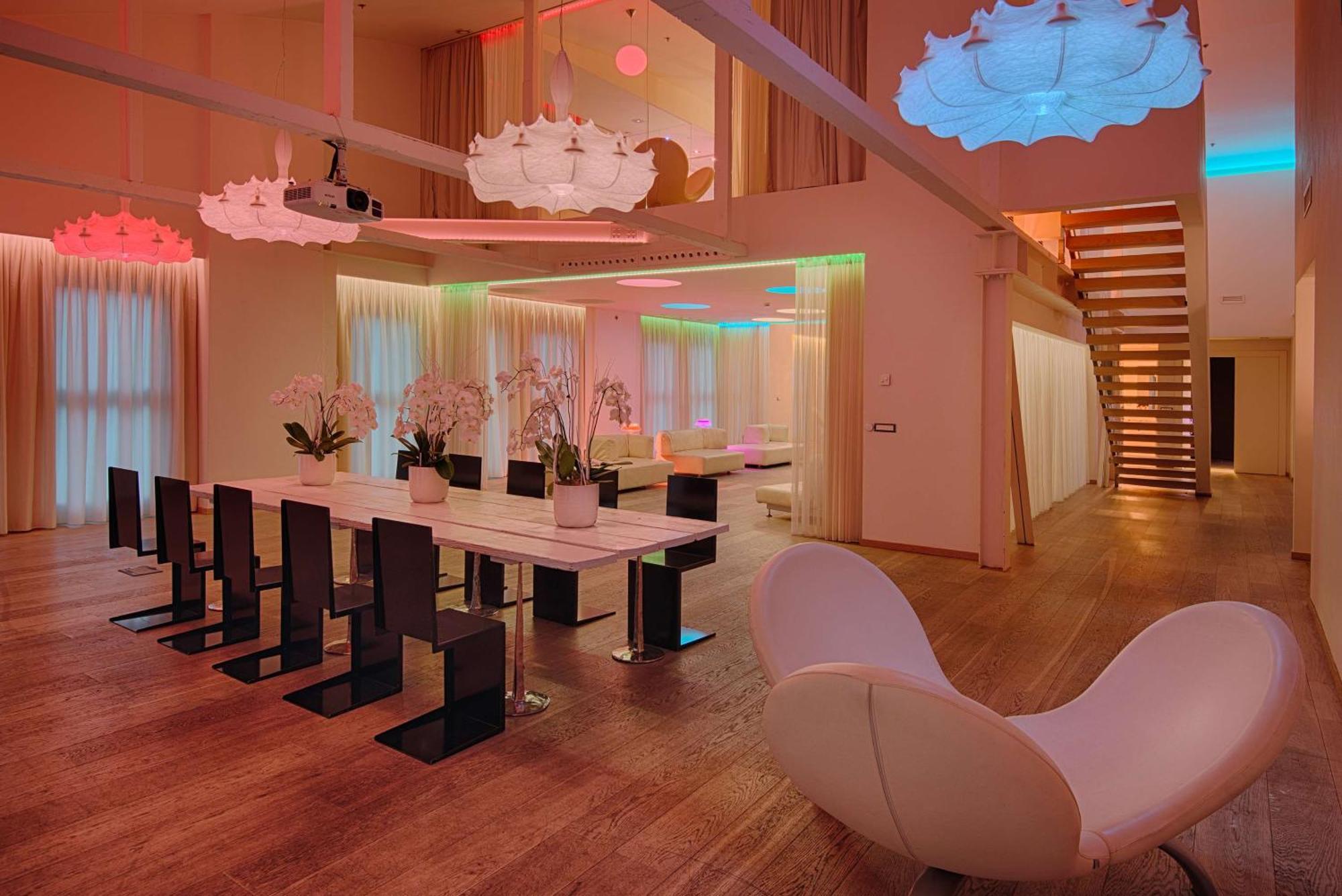 Nhow Hotel Milano