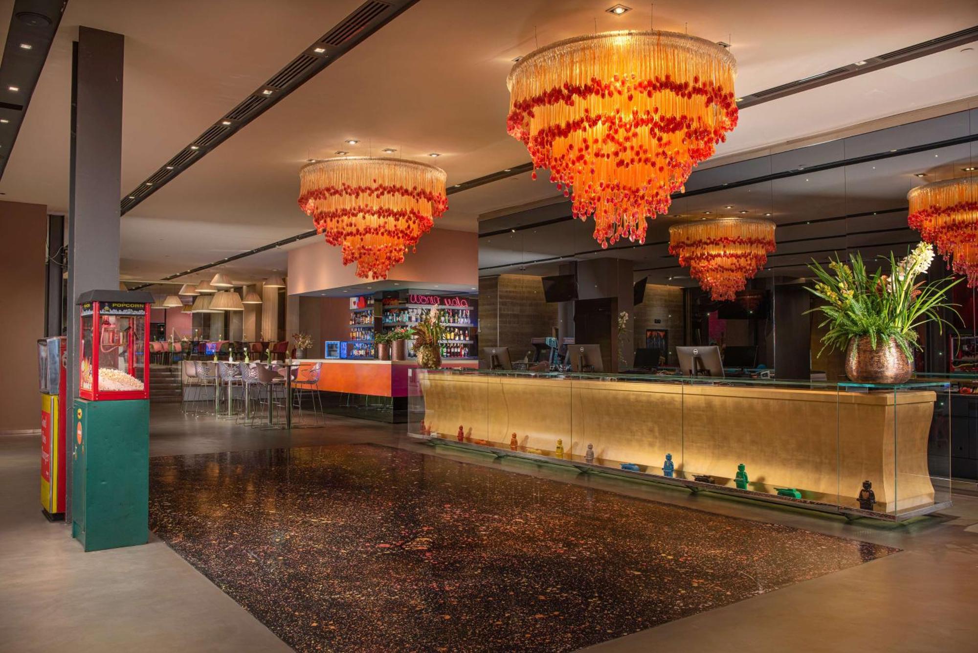 Hotel Nhow Milano