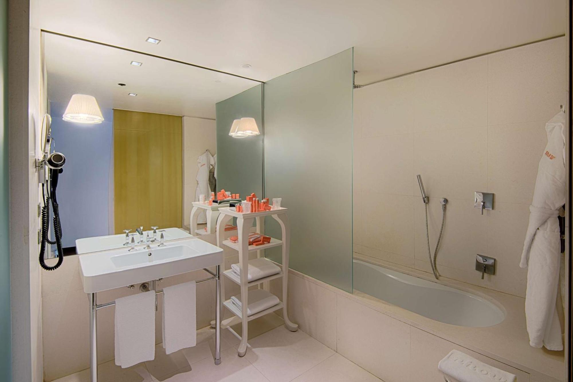 Hotel Nhow Milano
