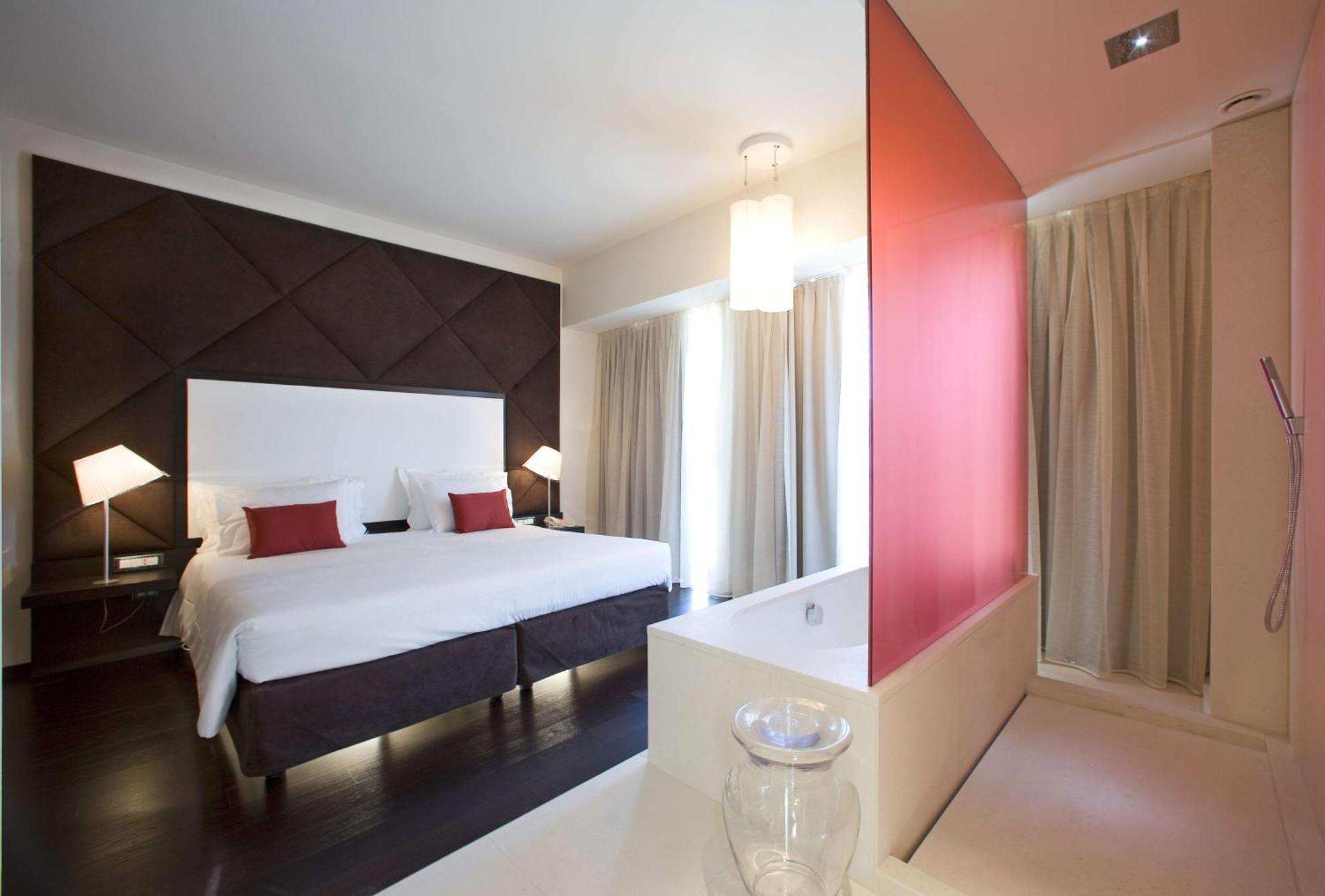 Nhow Hotel Milano