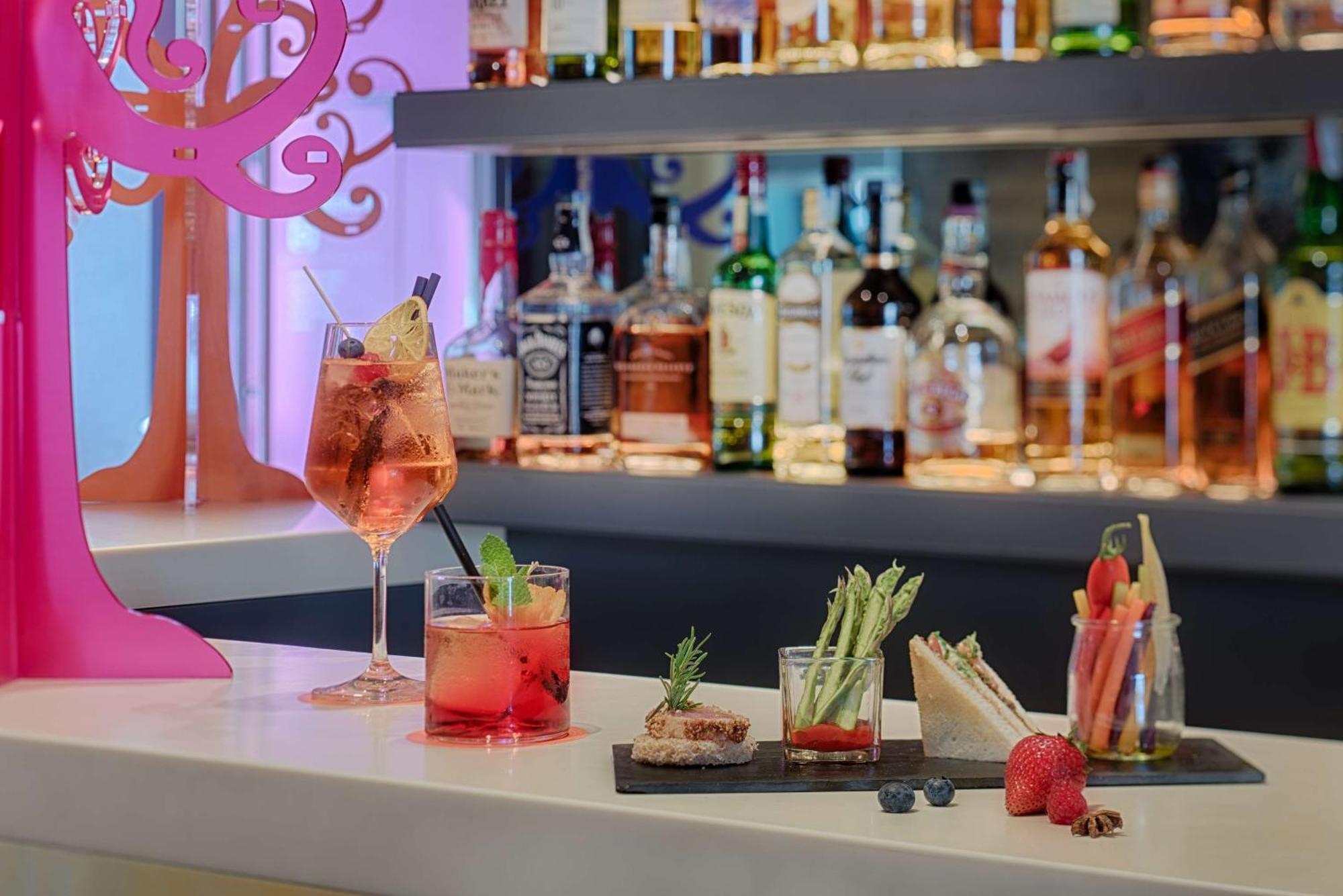 Hotel Nhow Milano