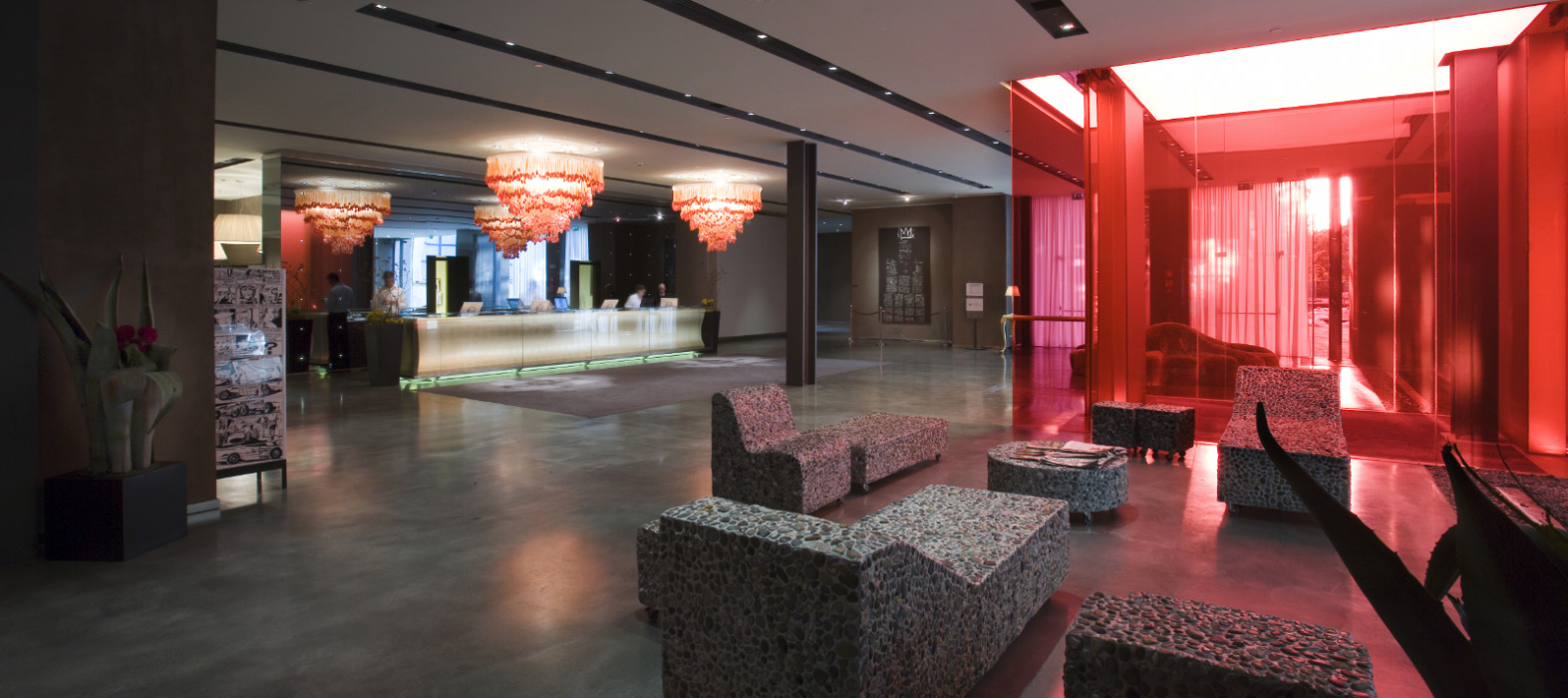 Nhow Hotel Milano